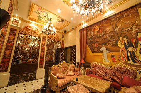 凤城高档KTV妹子质量哪家好 凤城高档KTV妹子质量哪家好